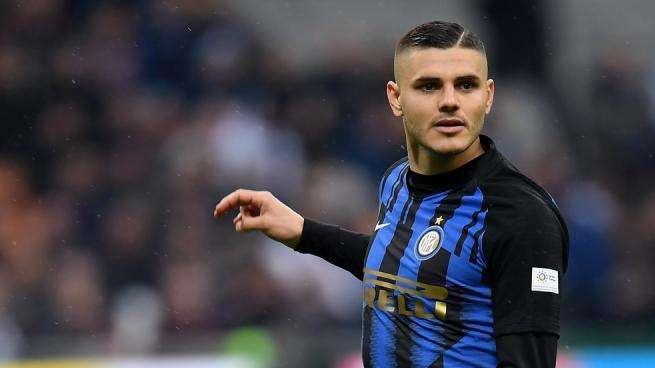 TS - Contropiede Juve: Icardi. Ma i bianconeri giocheranno d'attesa
