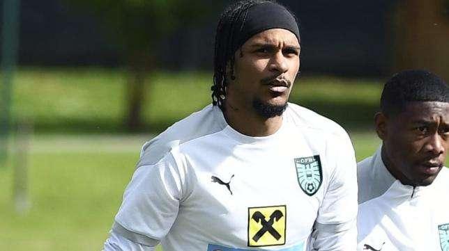 Bild - Lazaro, il Moenchengladbach pensa ancora all'acquisto. Ma ad una sola condizione
