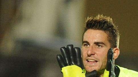 Chichizola: "Inter-Getafe cancellata, bravo il nostro presidente. E Gagliardini mi aveva avvisato"