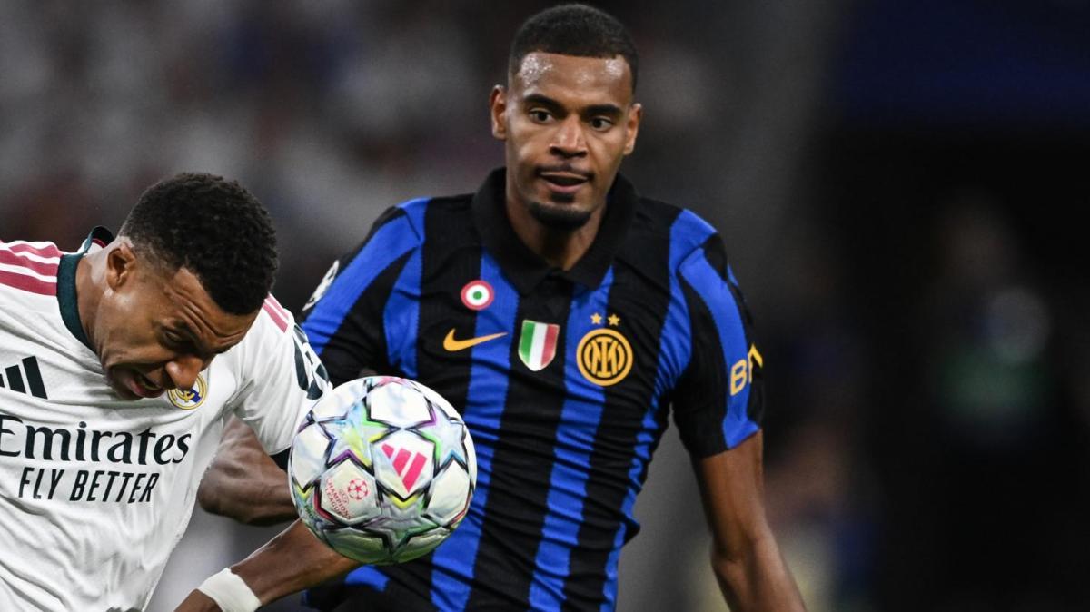 Francia, via al raduno a Clairefontaine: arrivato anche Andy Diouf