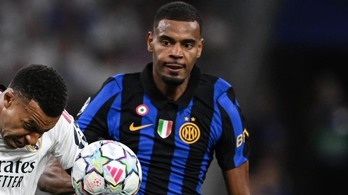 Diouf, il Senegal spera: nel 2023 provò a convincerlo. Ma decide Zidane