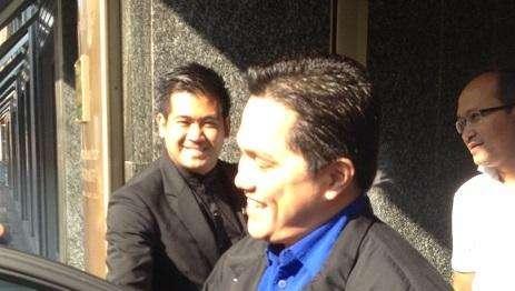 Thohir stregato da San Siro. Idea stadio nel cassetto