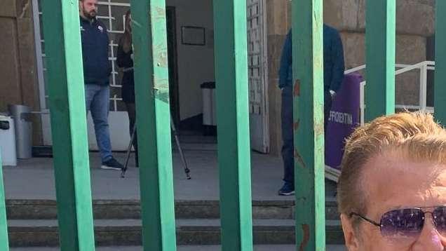 Scudetto, Cecchi Gori dice Inter: "Provo rancore sportivo per il Milan"