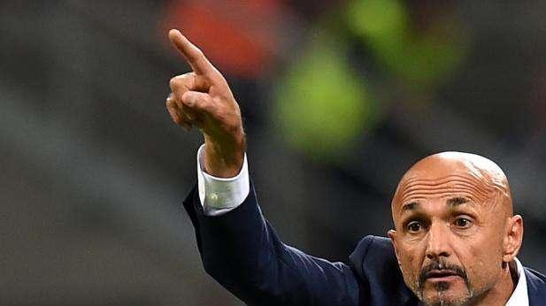 Mediamonitor - Allenatori più mediatici dei calciatori nel 2017, solo Allegri più citato di Luciano Spalletti