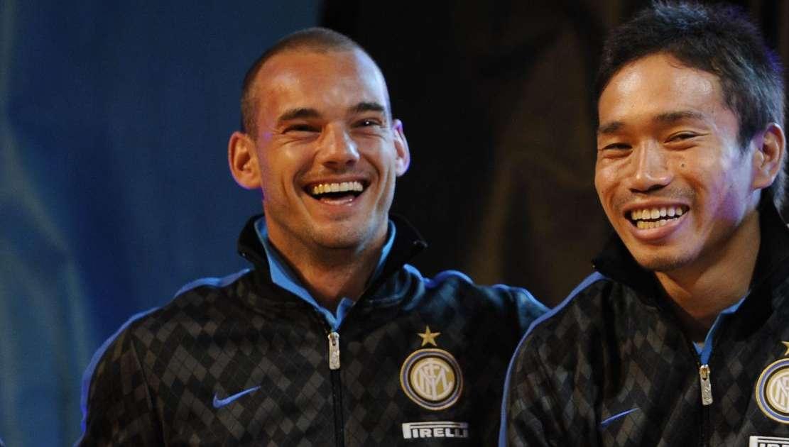 Da Ibra a Sneijder: quando la storia non si ripete