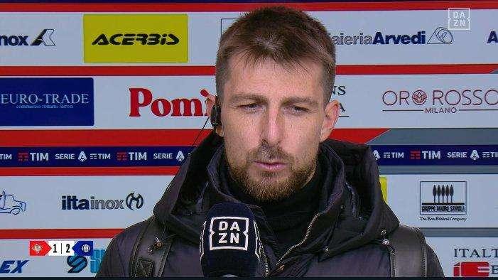 FcIN - Acerbi, la Lazio apre allo sconto. Ma c'è ancora distanza con l'Inter: i dettagli e la strategia