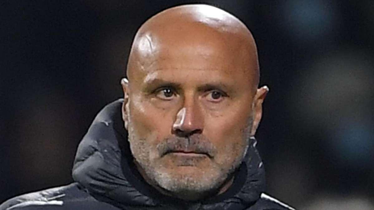 Colantuono: "Juventus antagonista dell'Inter. Ma restare attaccata alla squadra di Inzaghi è arduo"