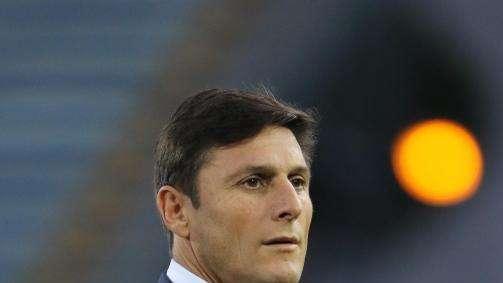 Nedved elogia Zanetti: "Aveva il mio stesso dna"