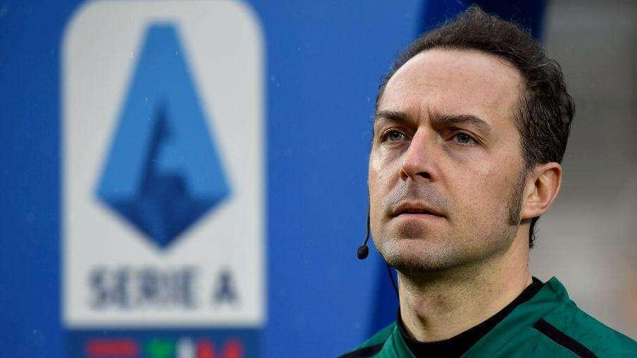 Inter-Cagliari: gara affidata a Pairetto, Massa al Var. Le designazioni del 30esimo turno