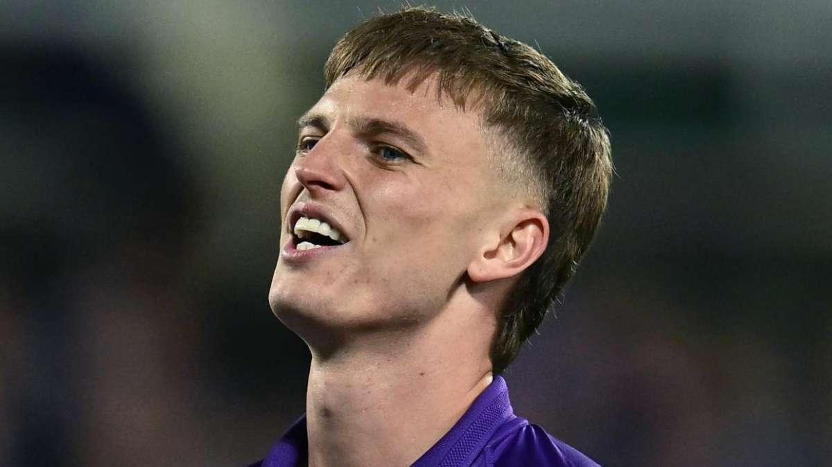 Gudmundsson, futuro in bilico: Fiorentina non sicura del riscatto, sull'islandese rispunta l'Inter