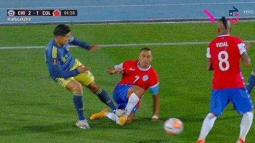 Sky - Infortunio Sanchez: notizia non confermata. Le condizioni del Niño verranno verificate domani ad Appiano 