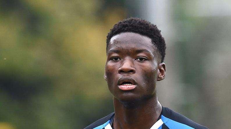 GdS - Agoume, poco spazio all'Inter: su di lui piomba l'Hellas Verona