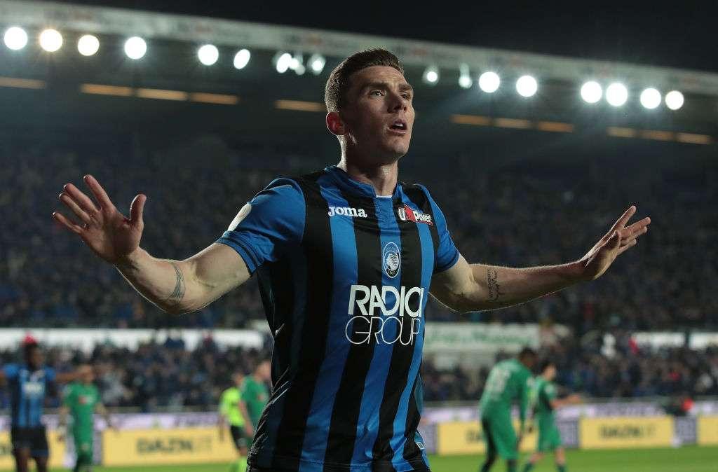 Gosens saluta l'Atalanta: "Spero abbiate apprezzato il mio impegno. Grazie"