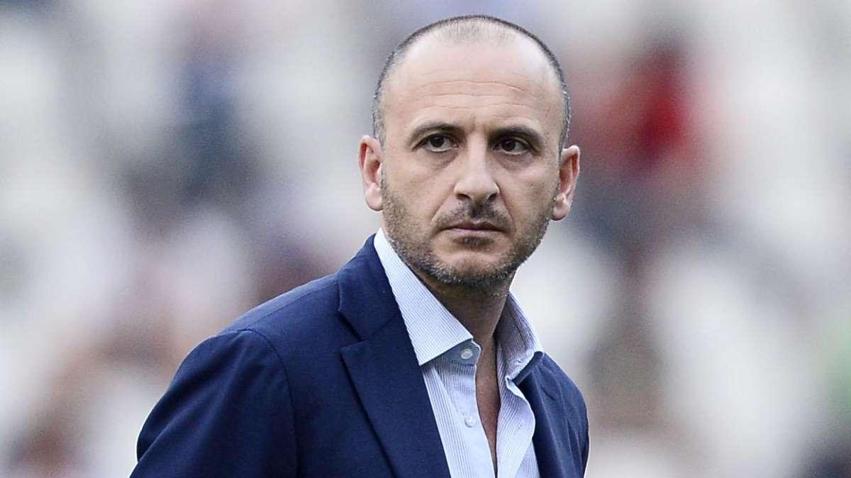 Ausilio: ''WM non rischia, no a scambi con la Juve! Sui rinnovi e mercato..."