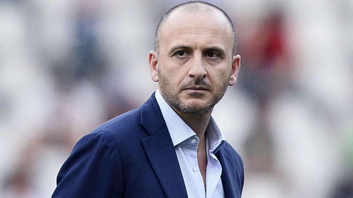 Ausilio: "Inter, sei da UCL. Mazzarri ok, sulla Juve..."
