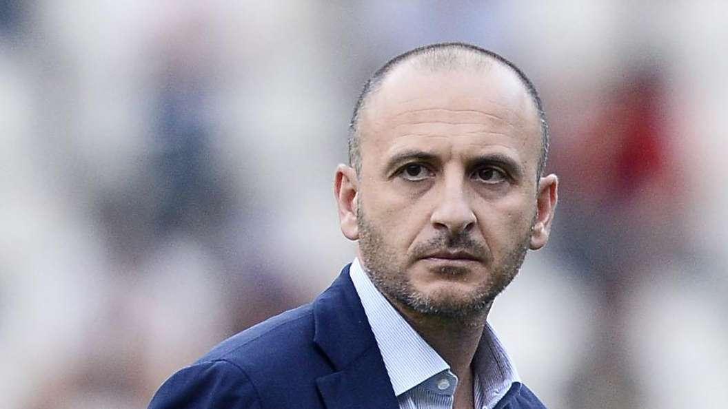 Ausilio: "Mazzarri resta, c'è fiducia. Il mercato..."