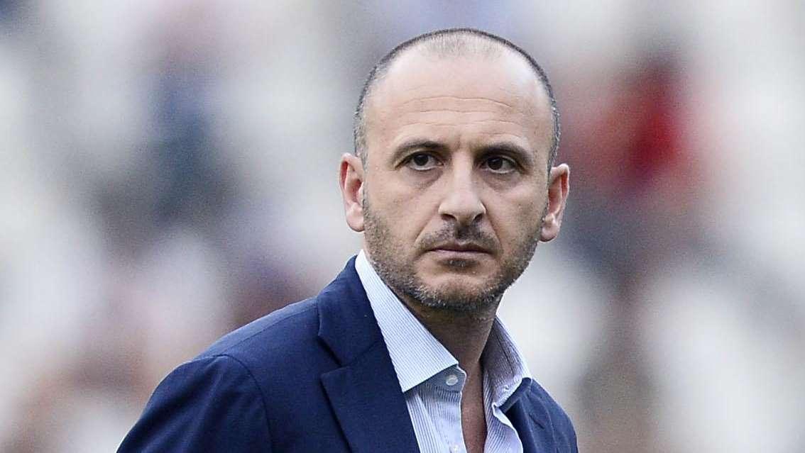 Ausilio: "Mercato, nomi sotto controllo. Saranno sorprese. M'Vila-Medel..."