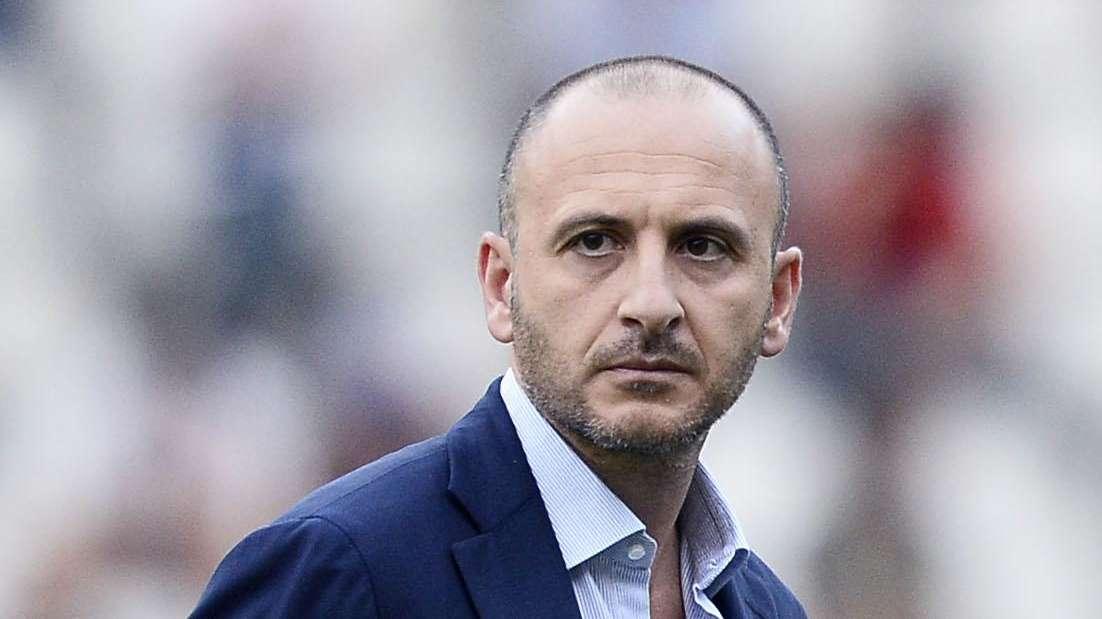 Ausilio a IC: "Così non si può andare avanti, questa non è l'Inter. Dobbiamo dimostrare di avere altri valori"
