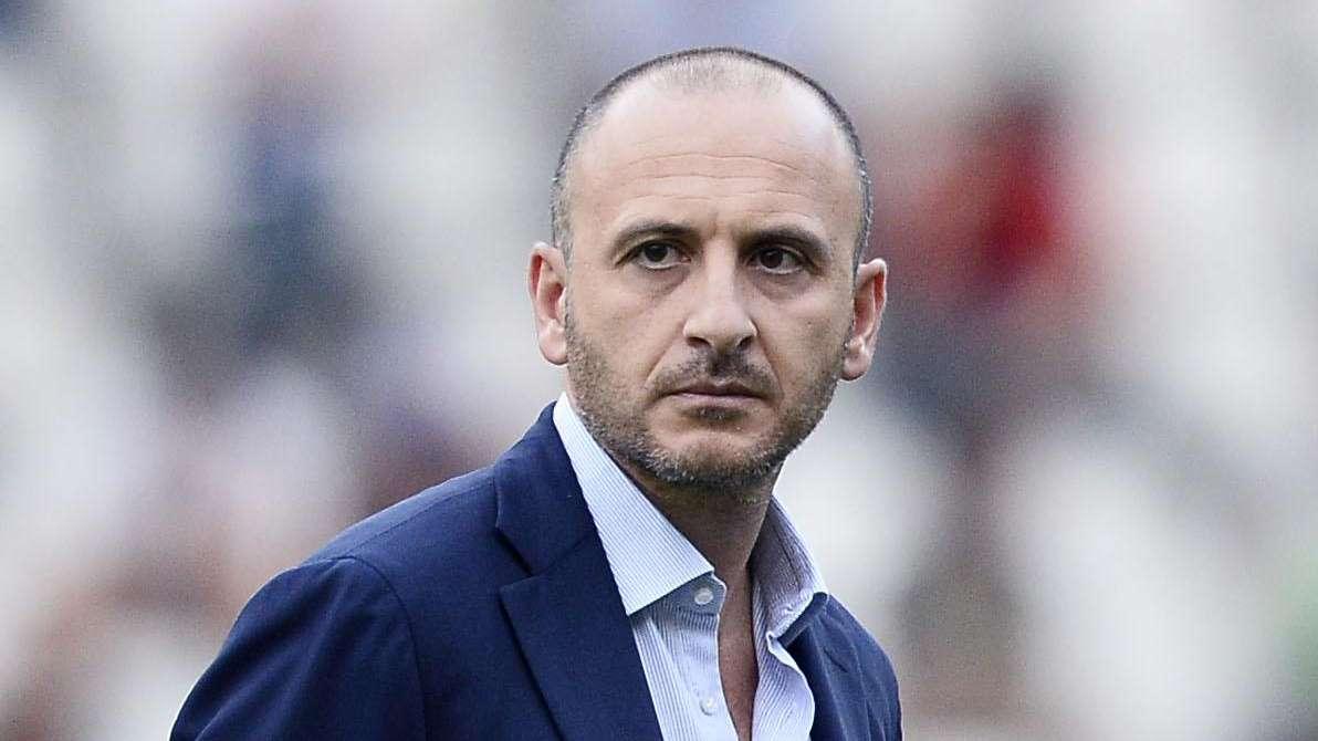 Sky - Inter, tre nomi per gennaio: la situazione