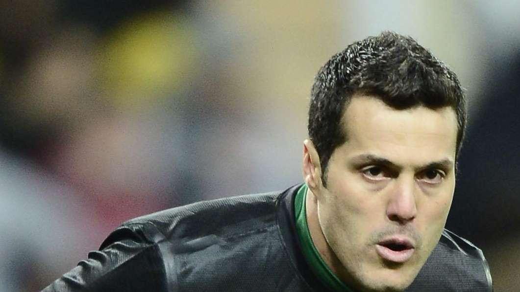De Grandis: "Inter, quanti errori con Julio Cesar. Trattato come un ferro vecchio dalla dirigenza"