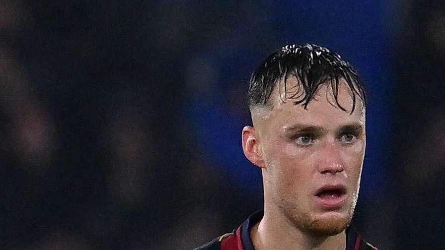 Inter-Bologna, doppio incrocio per Beukema: con l'amico De Vrij e... con chi lo monitora per l'estate