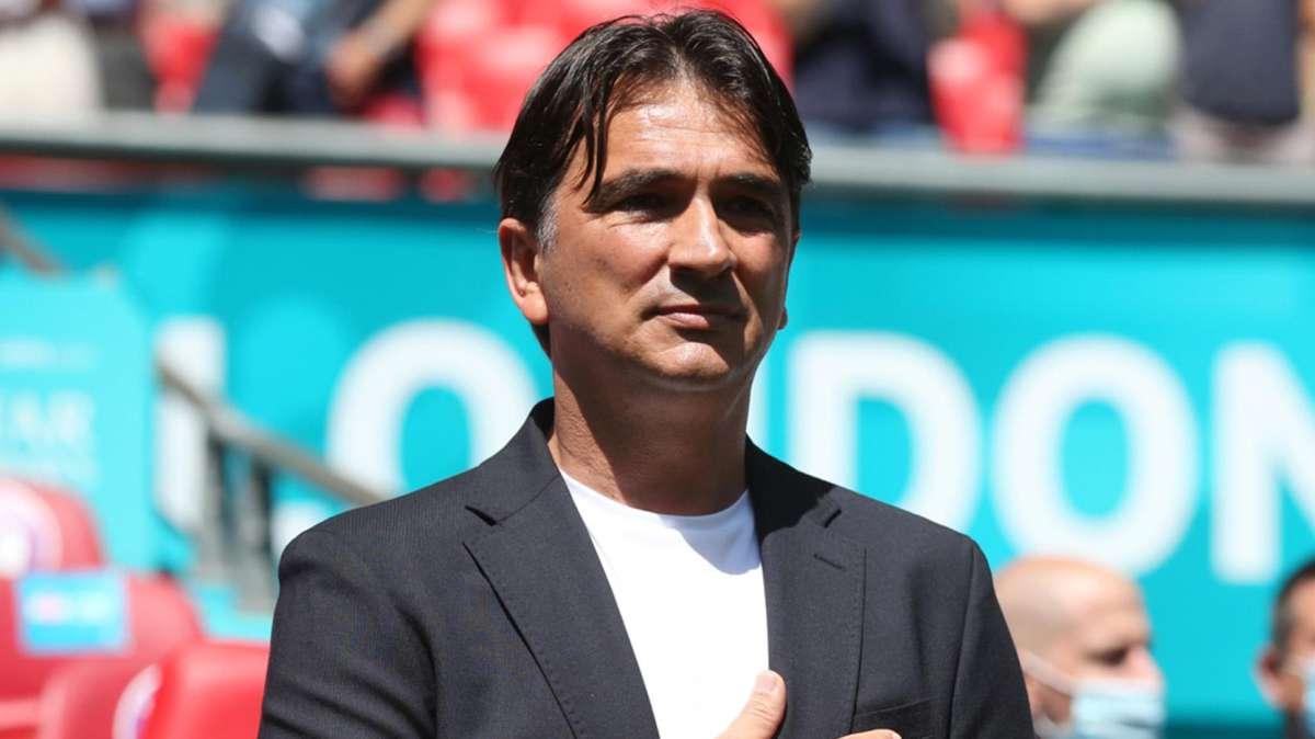 Croazia, Dalic si gode la mediana di lusso: "Con Modric, Brozovic e Kovacic è tra le migliori del mondo"