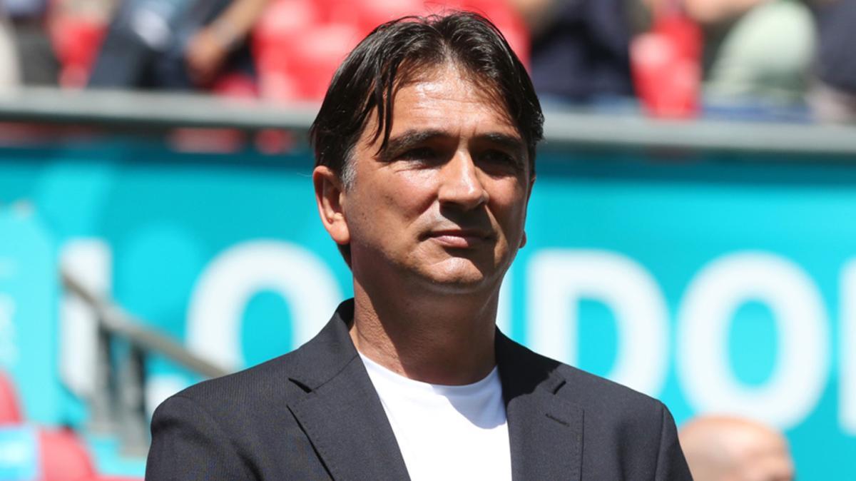 Croazia, Dalic: "Ora tocca ai giovani, questa eliminazione una buona lezione"
