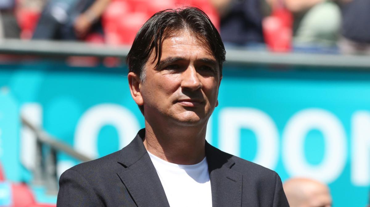 Croazia, Dalic: "Non capisco perché ci fossero dubbi su questa squadra"
