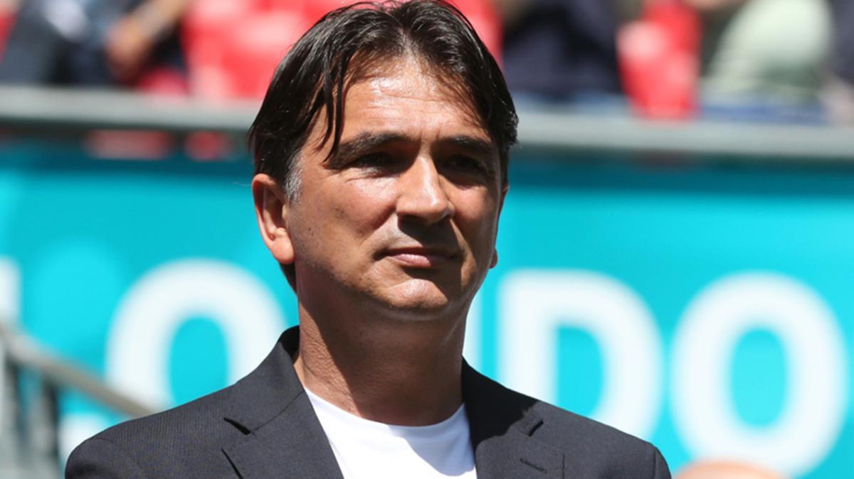 Portogallo-Croazia, Dalic sicuro: "La gara si deciderà a centrocampo"