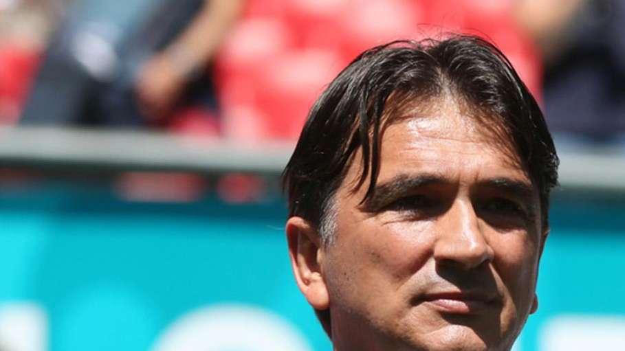 Croazia, Dalic: "C'è molto pessimismo adesso, ma torneremo a vincere. Il mio stile è gerarchia, ordine e rispetto"
