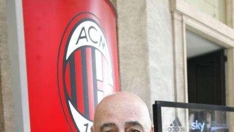 Cassano vola, Pazzini no. Galliani: "Ecco il problema"