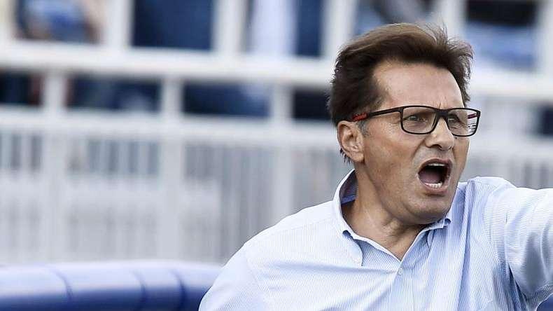 Novellino: "Io interista, ma oggi tifo Milan. Derby di Coppa? Cambia tantissimo"