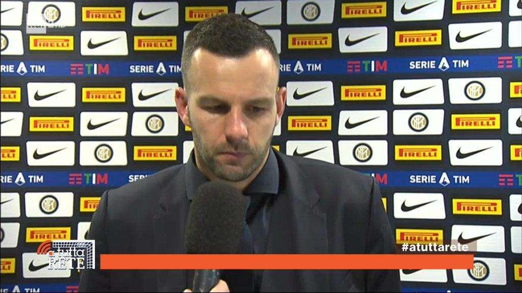 Handanovic alla Rai: "Manca brillantezza, oggi dovevamo vincere"