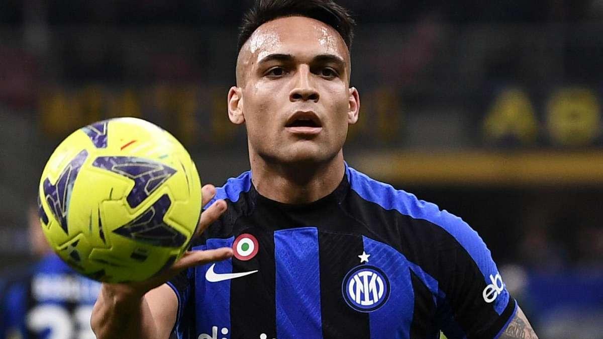 Spezia-Inter, anche i numeri invitano Inzaghi a fidarsi del Toro: perché Lautaro è sempre più indispensabile