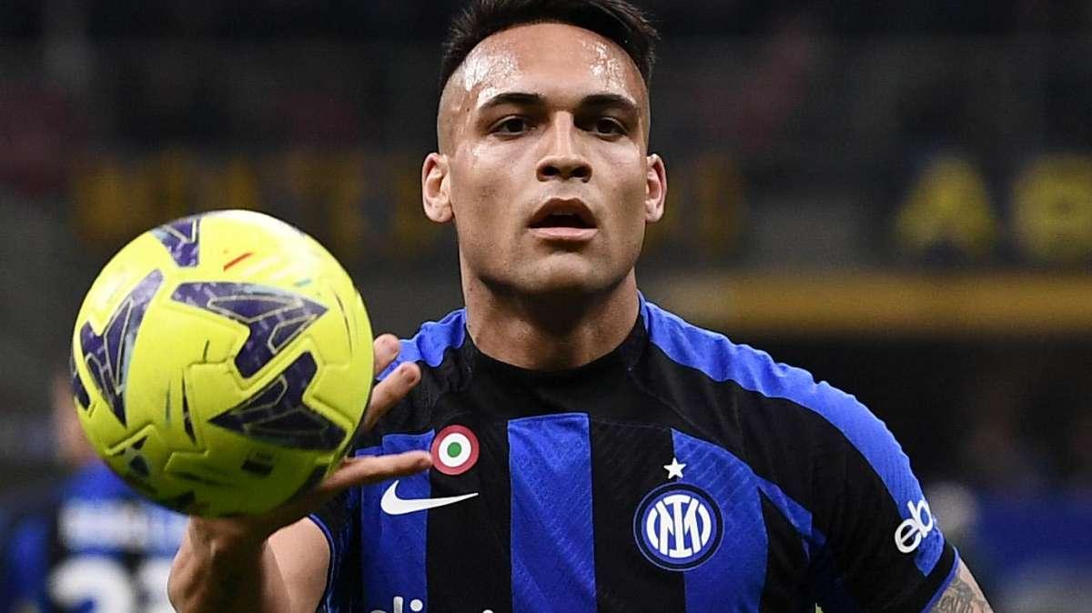 CdS - Inzaghi si aggrappa a Lautaro: ora è lui l'insostituibile in attacco