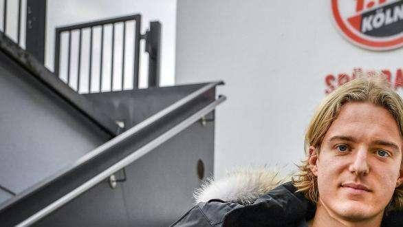 Bornauw e la Nazionale belga: "Allenarsi insieme a Romelu Lukaku è un sogno"
