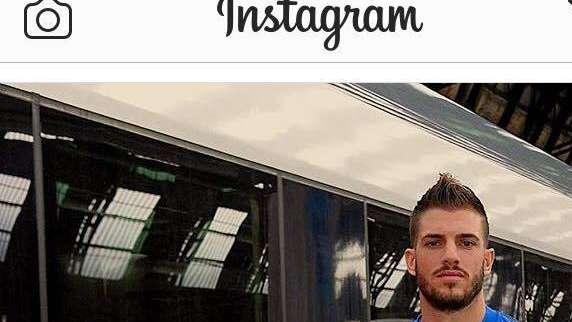 Bologna-Inter, riecco Santon: "Felice di essere tornato tra i convocati"