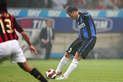 Milan-Inter 3-4, 28/10/2006 - Il derby è uno spettacolo