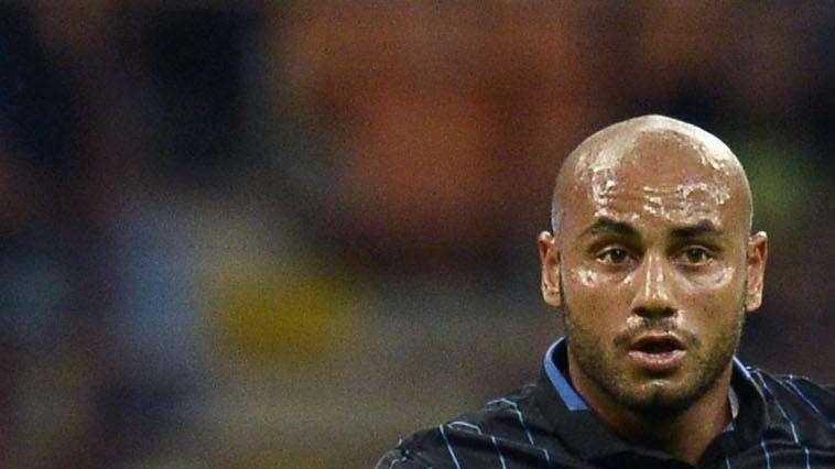 Johnny, il rientro dopo Natale. E per Hernanes...