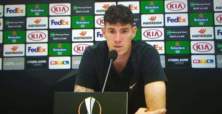 Bastoni in conferenza: "Dopo tante critiche incassate, ora ci togliamo delle grandi soddisfazioni"