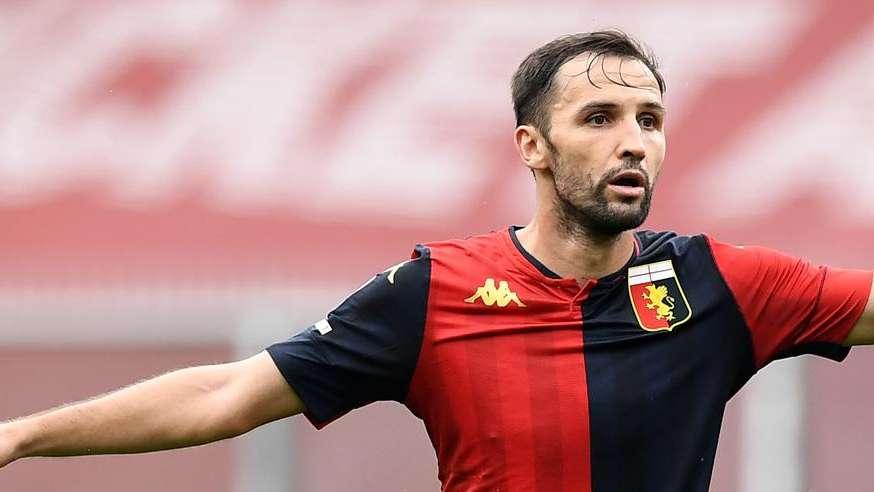 Genoa, Badelj: "Inter molto forte ma concede qualcosa, dovremo approfittarne"