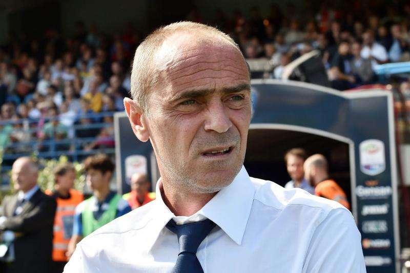 Martusciello: "Anche con l'Inter la squadra era unita"