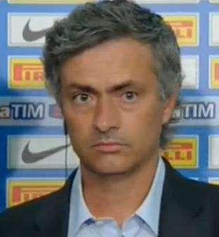 Mou in Inghilterra? I bookies ne parlano...