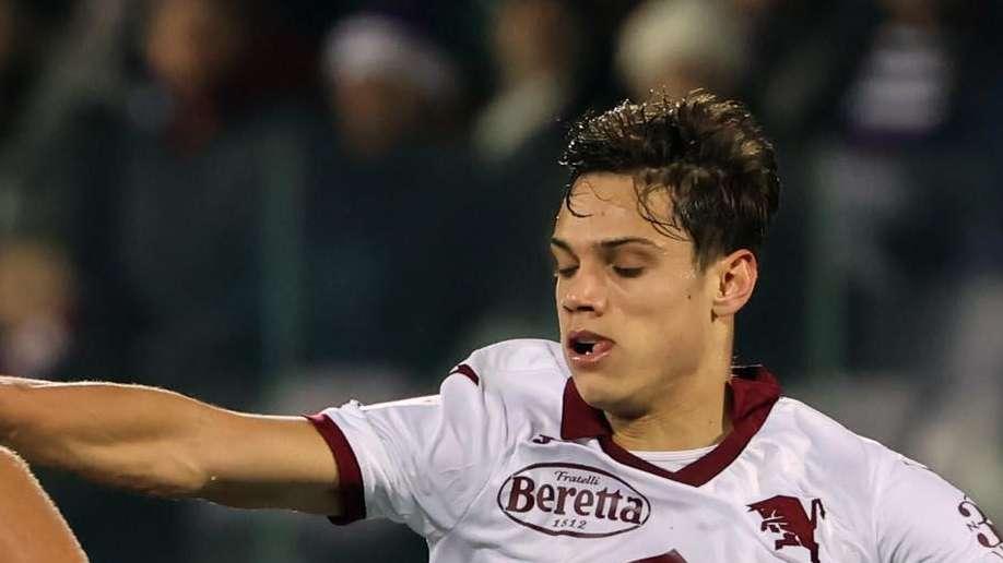 Torino, Ricci: "Con l'Inter ce la giocheremo. Vedremo se arriveremo in Europa"