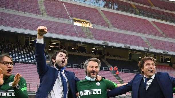Conte di gravità permanente