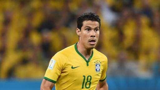 Hernanes ai bambini di Love.Futbol: "Realizzare i sogni è possibile, bisogna essere perseveranti"