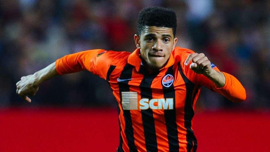 Shakhtar, Taison: "L'Inter squadra più forte del torneo, sarà difficile. Dobbiamo essere preparati più che mai"
