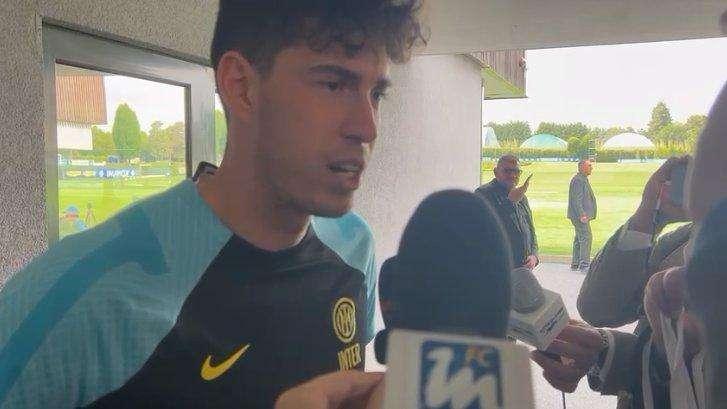 Più inzaghiana che mai: Bastoni spiega perché l'Inter ha impressionato Guardiola 
