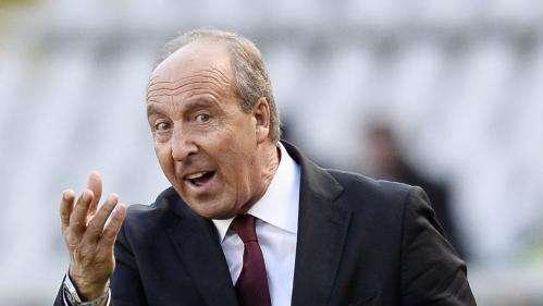 Ventura a MP: "D'Ambrosio, meglio per lui se restava"