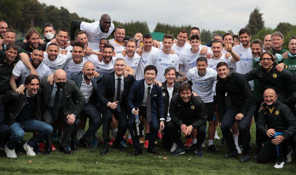 Dalmat: "Inter, ora un altro scudetto e magari la Champions. Lukaku? Impressionante"